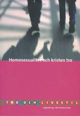 Homosexualitet och kristen tro - Trons hemlighet - Pingst T, en produkt från Nya Musik som utvecklar och engagerar människor i alla åldrar.