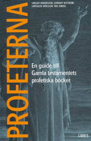 Profeterna, en produkt från Nya Musik som utvecklar och engagerar människor i alla åldrar.