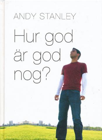 Hur god är god nog?, en produkt från Nya Musik som utvecklar och engagerar människor i alla åldrar.