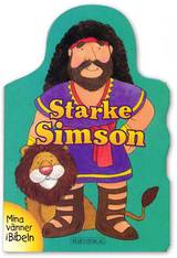 Starke Simson, en produkt från Nya Musik som utvecklar och engagerar människor i alla åldrar.