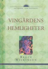 Vingårdens hemligheter, en produkt från Nya Musik som utvecklar och engagerar människor i alla åldrar.