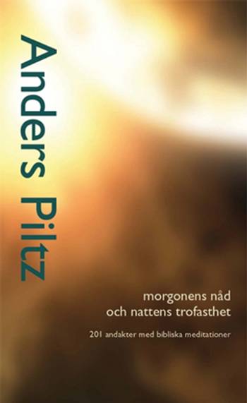Morgonens nåd och nattens trofasthe, en produkt från Nya Musik som utvecklar och engagerar människor i alla åldrar.