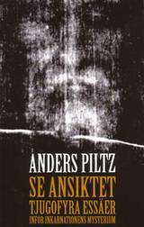 Se ansiktet, 24 essäer om inkarnationens mysterium, en produkt från Nya Musik som utvecklar och engagerar människor i alla åldrar.