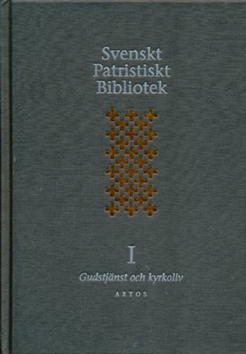 Svenskt Patristiskt bibliotek. Band I, Gudstjänst & kyrkoliv, en produkt från Nya Musik som utvecklar och engagerar människor i alla åldrar.