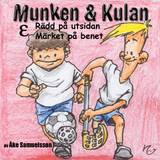 Munken & Kulan EPSILON, Rädd på utsidan ; Märket på benet, en produkt från Nya Musik som utvecklar och engagerar människor i alla åldrar.