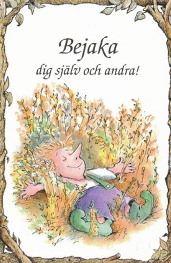 Bejaka : dig själv och andra, en produkt från Nya Musik som utvecklar och engagerar människor i alla åldrar.