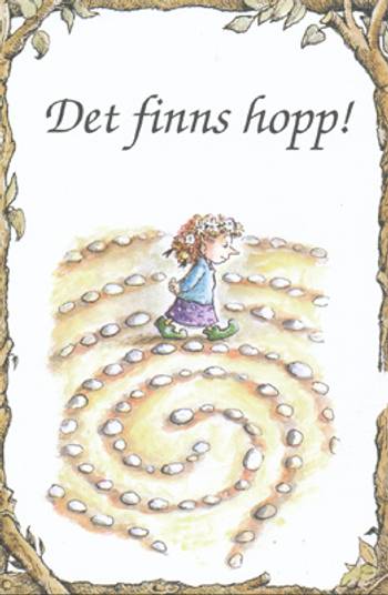 Det finns hopp!, en produkt från Nya Musik som utvecklar och engagerar människor i alla åldrar.