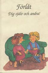 Förlåt - dig själv och andra, en produkt från Nya Musik som utvecklar och engagerar människor i alla åldrar.