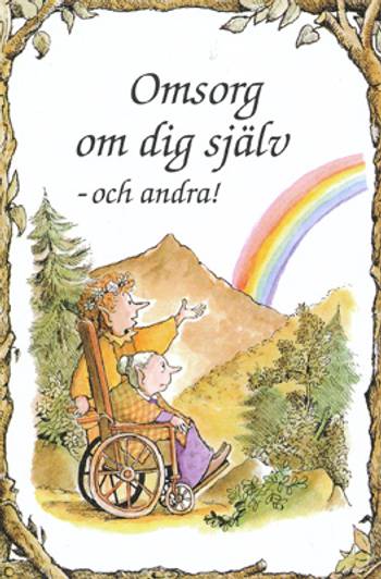 Omsorg om dig själv - och andra, en produkt från Nya Musik som utvecklar och engagerar människor i alla åldrar.