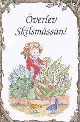 Överlev skilsmässan!, en produkt från Nya Musik som utvecklar och engagerar människor i alla åldrar.