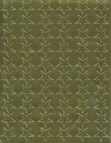 Dekorstjärnor - Guld, en produkt från Nya Musik som utvecklar och engagerar människor i alla åldrar.