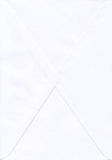 00527768 - Kuvert vitt,  (176 x 250 mm), en produkt från Nya Musik som utvecklar och engagerar människor i alla åldrar.