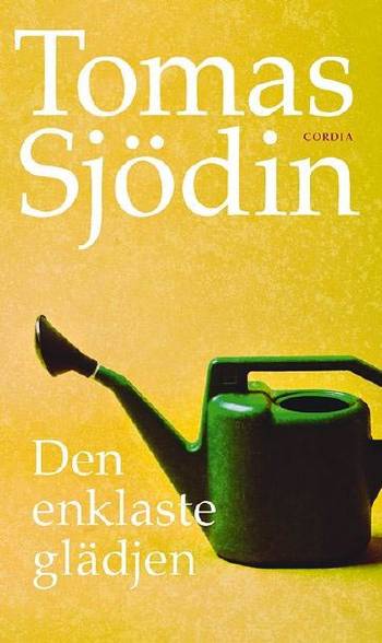 Den enklaste glädjen, en produkt från Nya Musik som utvecklar och engagerar människor i alla åldrar.