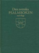 Den Svenska Psalmboken Storstil med tillägg, en produkt från Nya Musik som utvecklar och engagerar människor i alla åldrar.