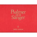 Psalmer och Sånger - Koralboken 2, en produkt från Nya Musik som utvecklar och engagerar människor i alla åldrar.