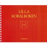 Lilla koralboken, en produkt från Nya Musik som utvecklar och engagerar människor i alla åldrar.