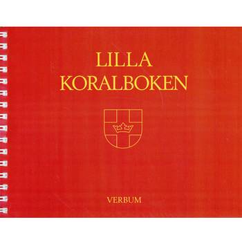 Lilla koralboken, en produkt från Nya Musik som utvecklar och engagerar människor i alla åldrar.