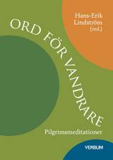 Ord för vandrare, en produkt från Nya Musik som utvecklar och engagerar människor i alla åldrar.