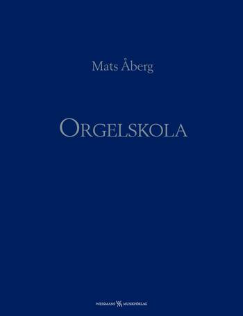 Orgelskola, en produkt från Nya Musik som utvecklar och engagerar människor i alla åldrar.