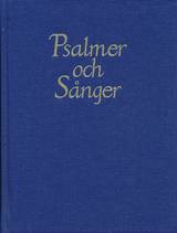 Psalmer och sånger - Storstil, en produkt från Nya Musik som utvecklar och engagerar människor i alla åldrar.