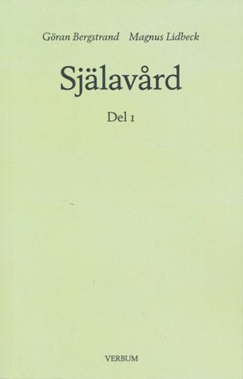 Själavård D.1, en produkt från Nya Musik som utvecklar och engagerar människor i alla åldrar.