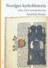 Sveriges kyrkohistoria. 2, Hög- och senmedeltid, en produkt från Nya Musik som utvecklar och engagerar människor i alla åldrar.