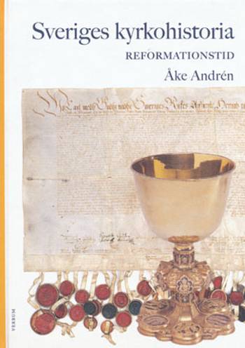 Sveriges kyrkohistoria. 3, Reformationstid, en produkt från Nya Musik som utvecklar och engagerar människor i alla åldrar.