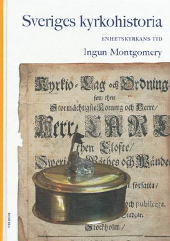 Sveriges kyrkohistoria. 4, Enhetskyrkans tid, en produkt från Nya Musik som utvecklar och engagerar människor i alla åldrar.