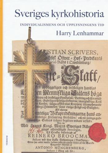 Sveriges kyrkohistoria. 5, Individualismens och upplysningens tid, en produkt från Nya Musik som utvecklar och engagerar människor i alla åldrar.