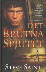 Det brutna spjutet, en produkt från Nya Musik som utvecklar och engagerar människor i alla åldrar.