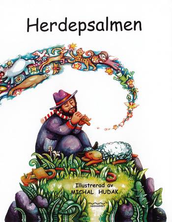 Herdepsalmen, en produkt från Nya Musik som utvecklar och engagerar människor i alla åldrar.