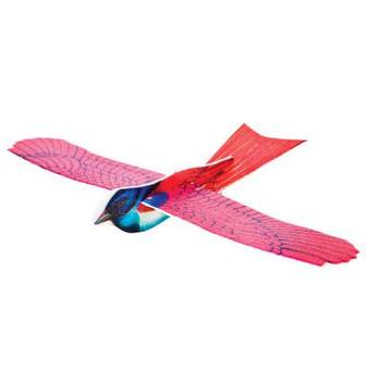 Glidfågel, en produkt från Nya Musik som utvecklar och engagerar människor i alla åldrar.