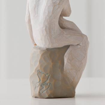 Mother Daughter - Willow Tree, en produkt från Nya Musik som utvecklar och engagerar människor i alla åldrar.