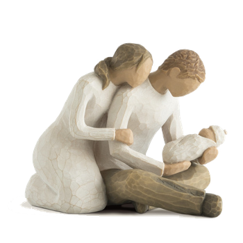 New Life - Willow Tree, en produkt från Nya Musik som utvecklar och engagerar människor i alla åldrar.