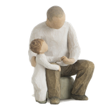 Grandfather - Willow Tree, en produkt från Nya Musik som utvecklar och engagerar människor i alla åldrar.