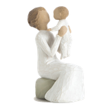 Grandmother - Willow Tree, en produkt från Nya Musik som utvecklar och engagerar människor i alla åldrar.