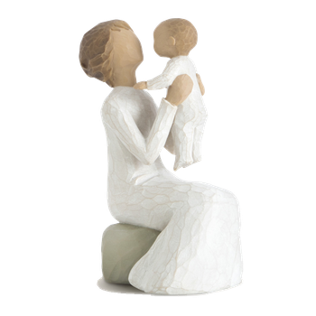 Grandmother - Willow Tree, en produkt från Nya Musik som utvecklar och engagerar människor i alla åldrar.