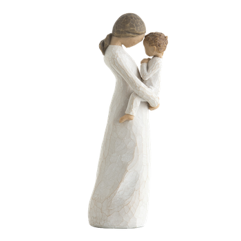 Tenderness - Willow Tree, en produkt från Nya Musik som utvecklar och engagerar människor i alla åldrar.