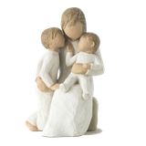 Quietly - Willow Tree, en produkt från Nya Musik som utvecklar och engagerar människor i alla åldrar.