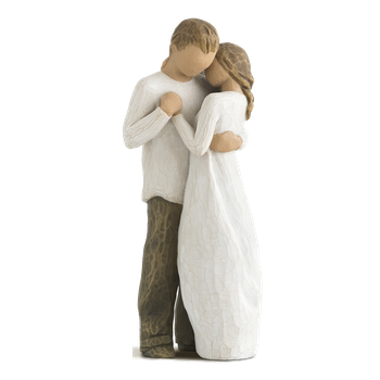 Promise - Willow Tree, en produkt från Nya Musik som utvecklar och engagerar människor i alla åldrar.