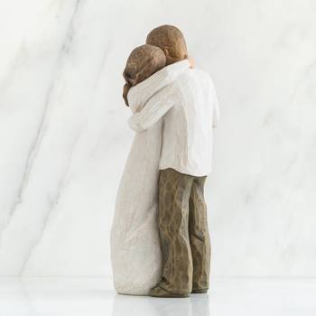 Promise - Willow Tree, en produkt från Nya Musik som utvecklar och engagerar människor i alla åldrar.