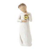 Keepsake - Willow Tree, en produkt från Nya Musik som utvecklar och engagerar människor i alla åldrar.