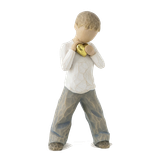 Heart of Gold - Willow Tree, en produkt från Nya Musik som utvecklar och engagerar människor i alla åldrar.