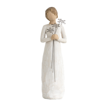 Grateful - Willow Tree, en produkt från Nya Musik som utvecklar och engagerar människor i alla åldrar.