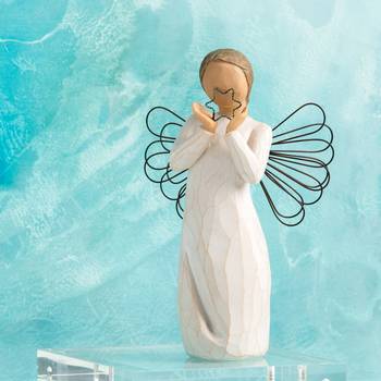 Bright Star - Willow Tree, en produkt från Nya Musik som utvecklar och engagerar människor i alla åldrar.