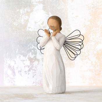 Bright Star - Willow Tree, en produkt från Nya Musik som utvecklar och engagerar människor i alla åldrar.