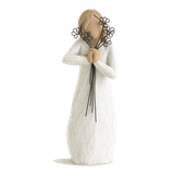 Friendship - Willow Tree, en produkt från Nya Musik som utvecklar och engagerar människor i alla åldrar.