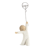 Hope - Willow Tree, en produkt från Nya Musik som utvecklar och engagerar människor i alla åldrar.