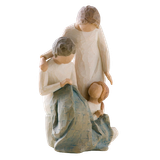 Generations - Willow Tree, en produkt från Nya Musik som utvecklar och engagerar människor i alla åldrar.