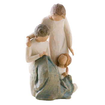 Generations - Willow Tree, en produkt från Nya Musik som utvecklar och engagerar människor i alla åldrar.